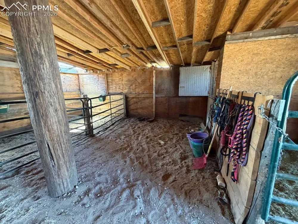 10025 Milne Road Colorado Springs, CO 80928