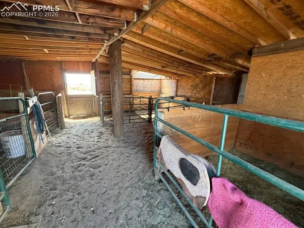 10025 Milne Road Colorado Springs, CO 80928