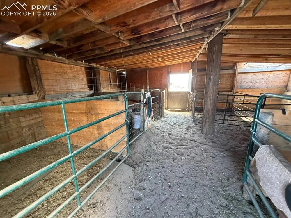10025 Milne Road Colorado Springs, CO 80928
