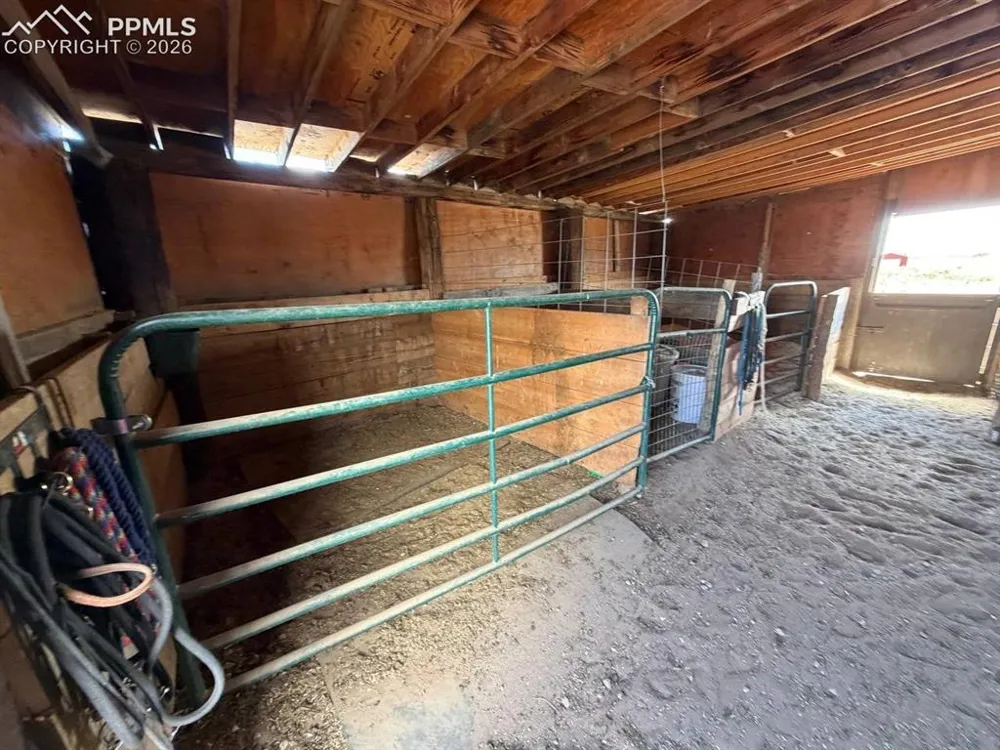 10025 Milne Road Colorado Springs, CO 80928