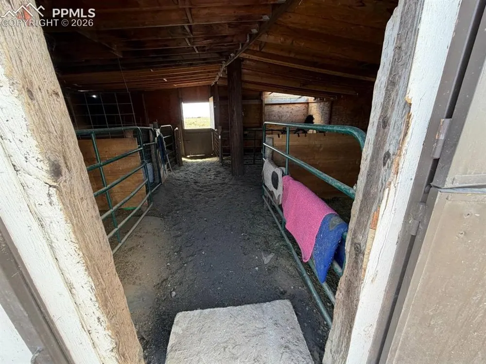 10025 Milne Road Colorado Springs, CO 80928