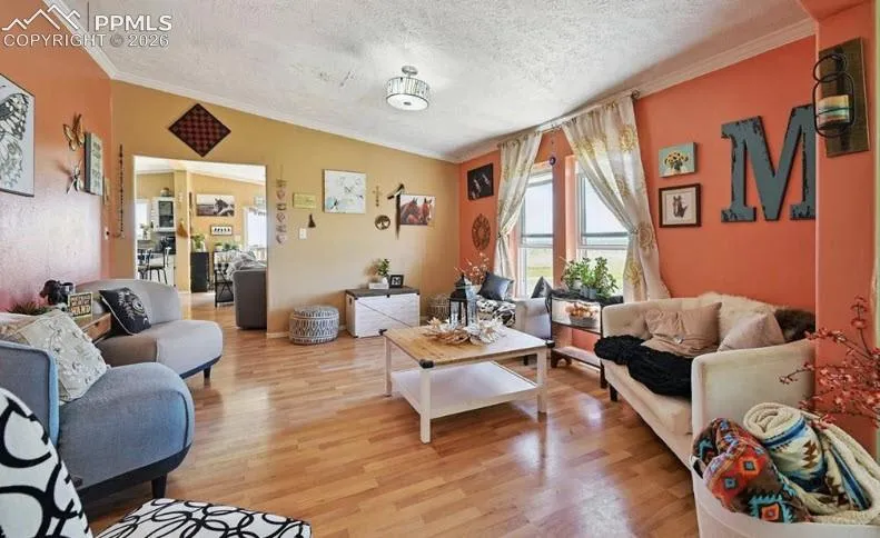 10025 Milne Road Colorado Springs, CO 80928