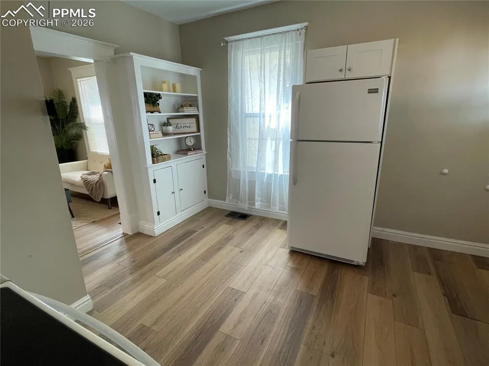 522 Spruce Street Colorado Springs, CO 80905