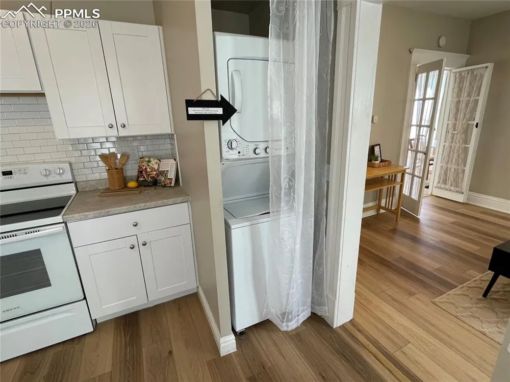 522 Spruce Street Colorado Springs, CO 80905