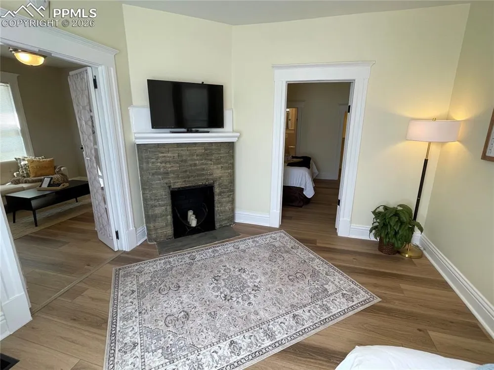 522 Spruce Street Colorado Springs, CO 80905