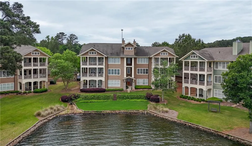 117 S Bay Road #402 Eatonton, GA 31024