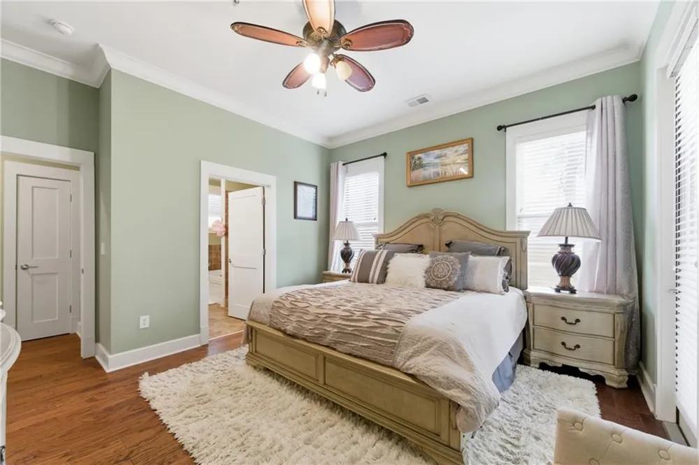 117 S Bay Road #402 Eatonton, GA 31024