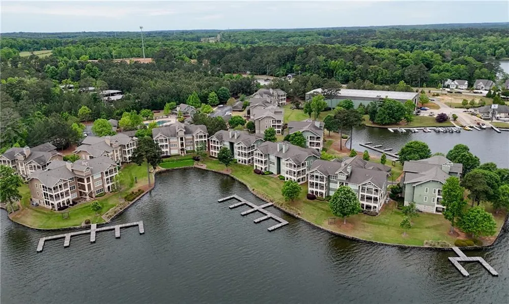117 S Bay Road #402 Eatonton, GA 31024