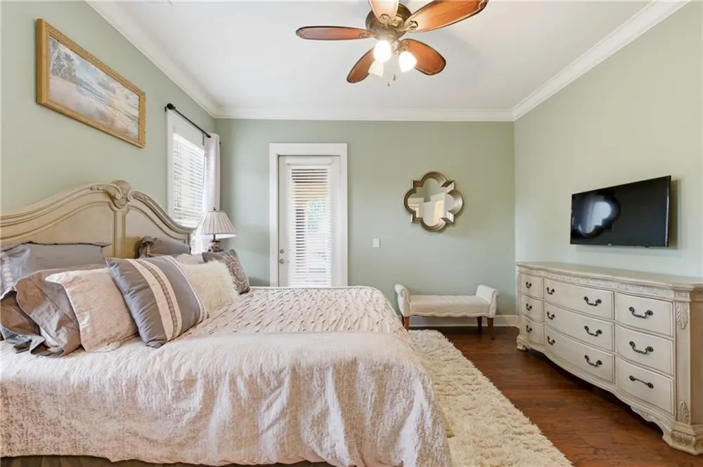 117 S Bay Road #402 Eatonton, GA 31024