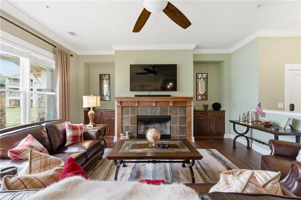 117 S Bay Road #402 Eatonton, GA 31024