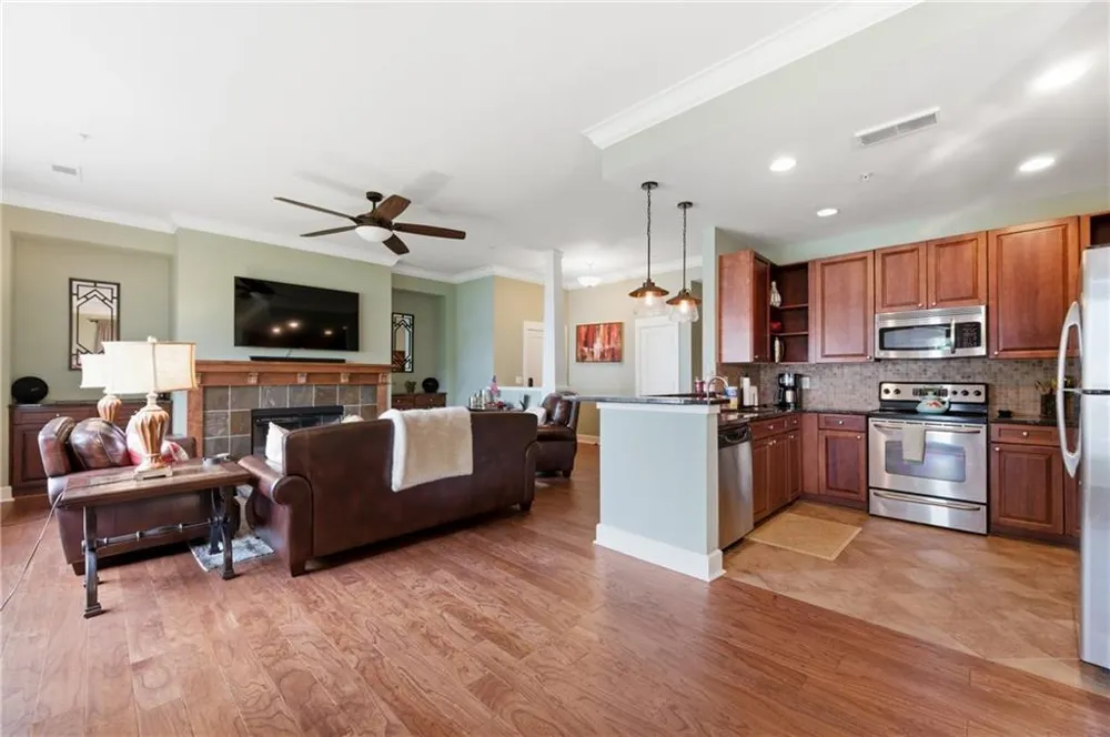 117 S Bay Road #402 Eatonton, GA 31024