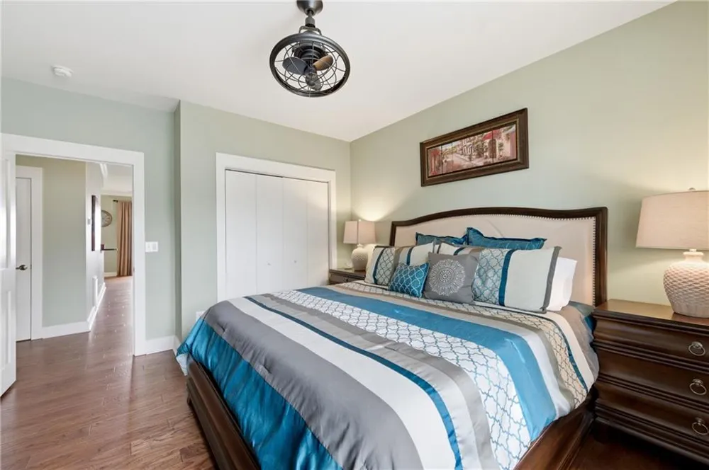 117 S Bay Road #402 Eatonton, GA 31024