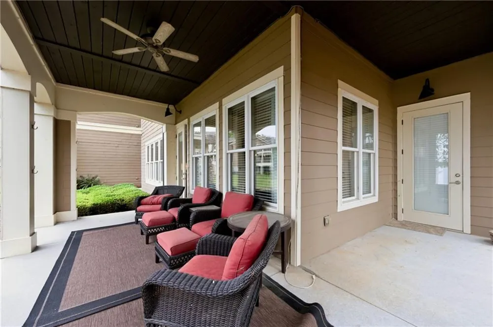 117 S Bay Road #402 Eatonton, GA 31024