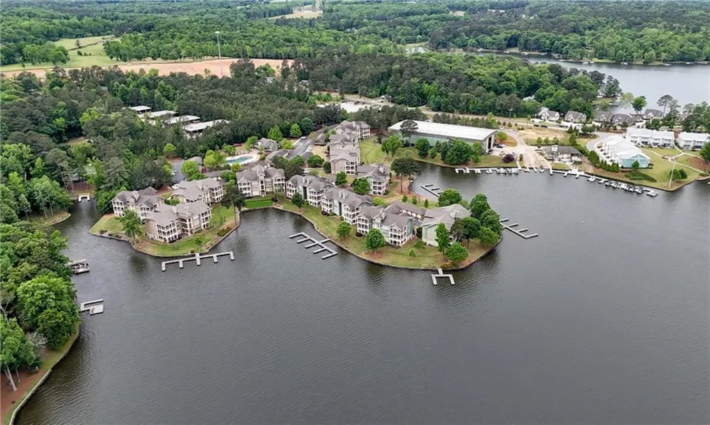 117 S Bay Road #402 Eatonton, GA 31024