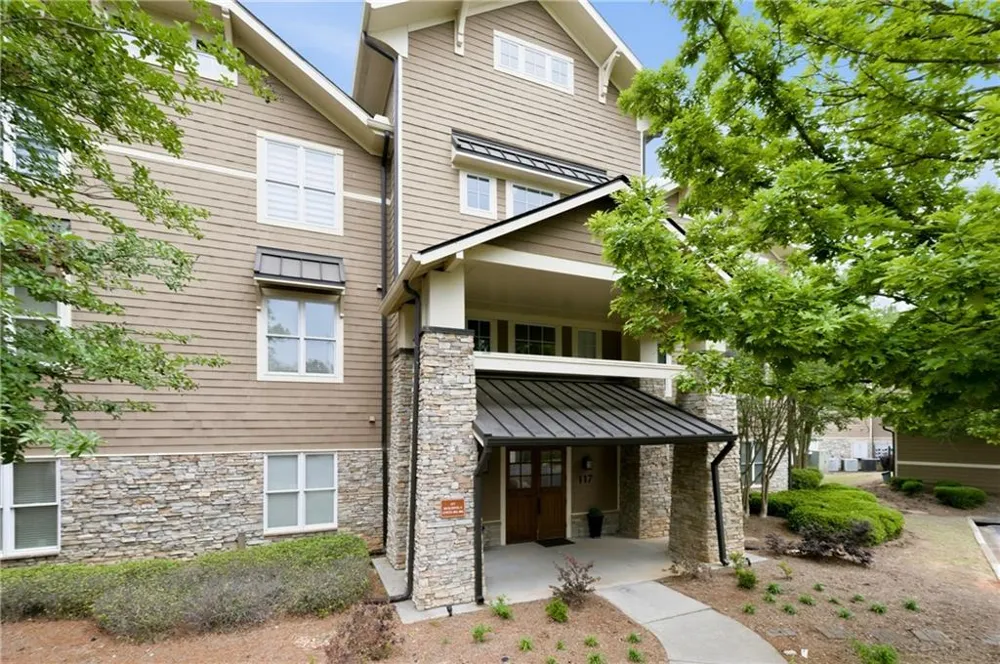 117 S Bay Road #402 Eatonton, GA 31024