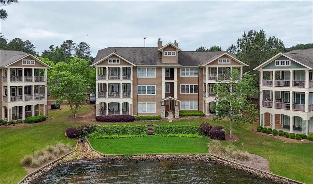 117 S Bay Road #402 Eatonton, GA 31024