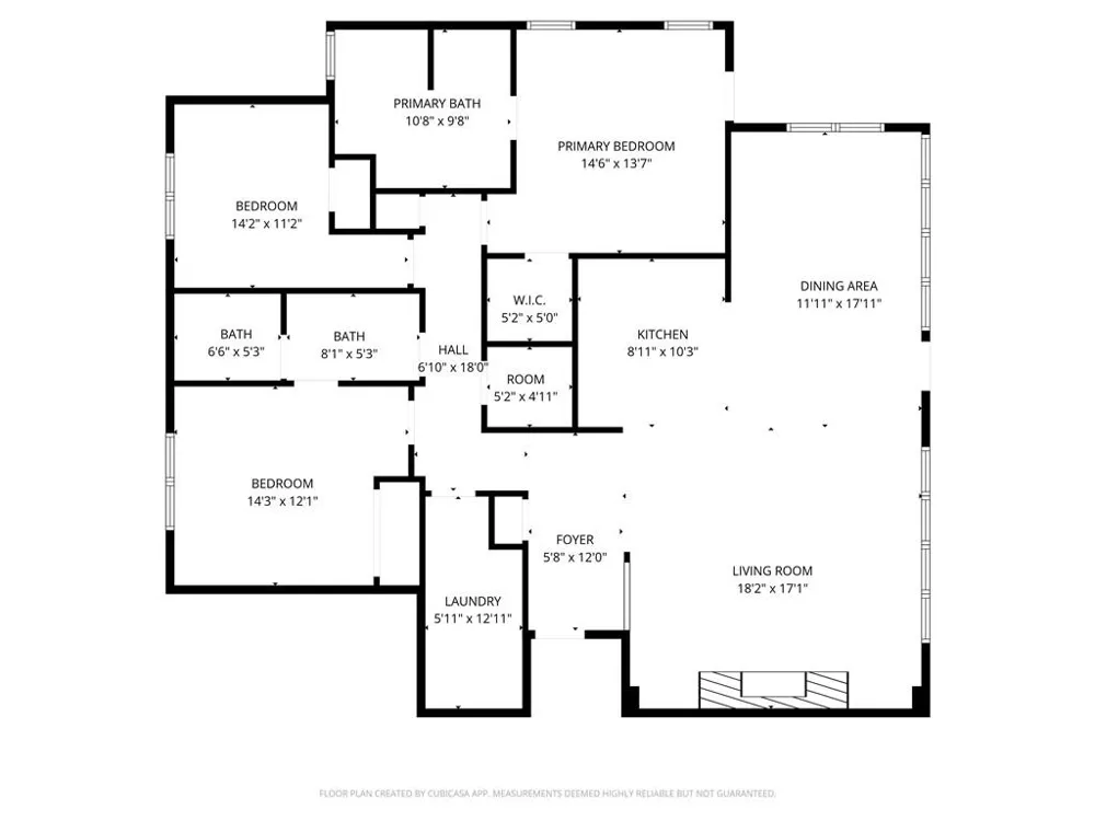 117 S Bay Road #402 Eatonton, GA 31024
