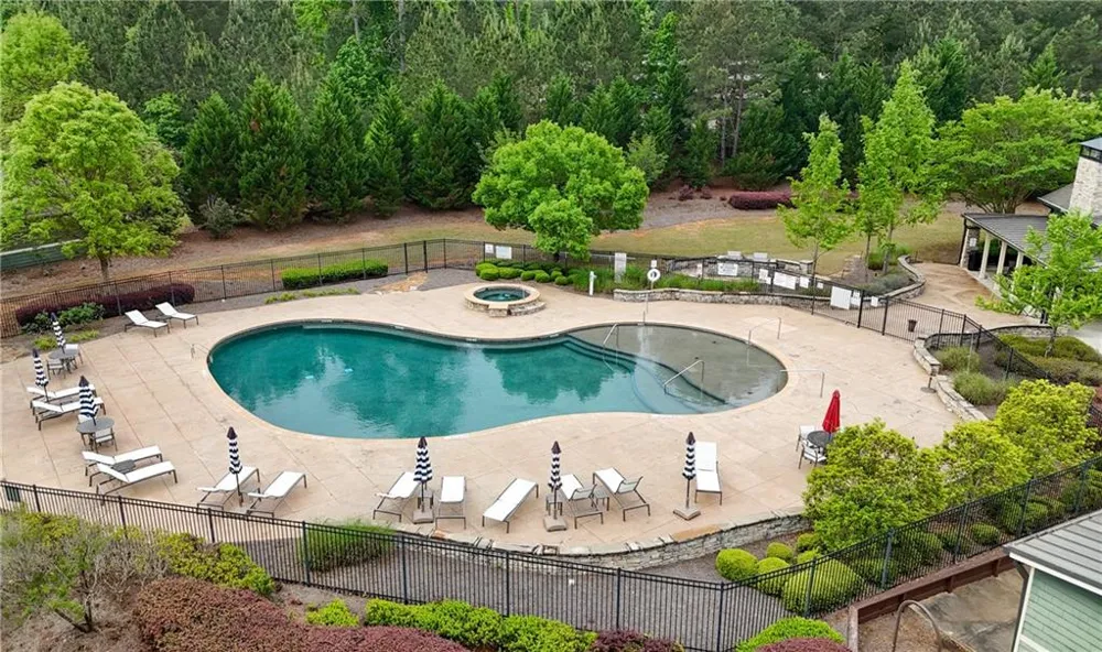 117 S Bay Road #402 Eatonton, GA 31024
