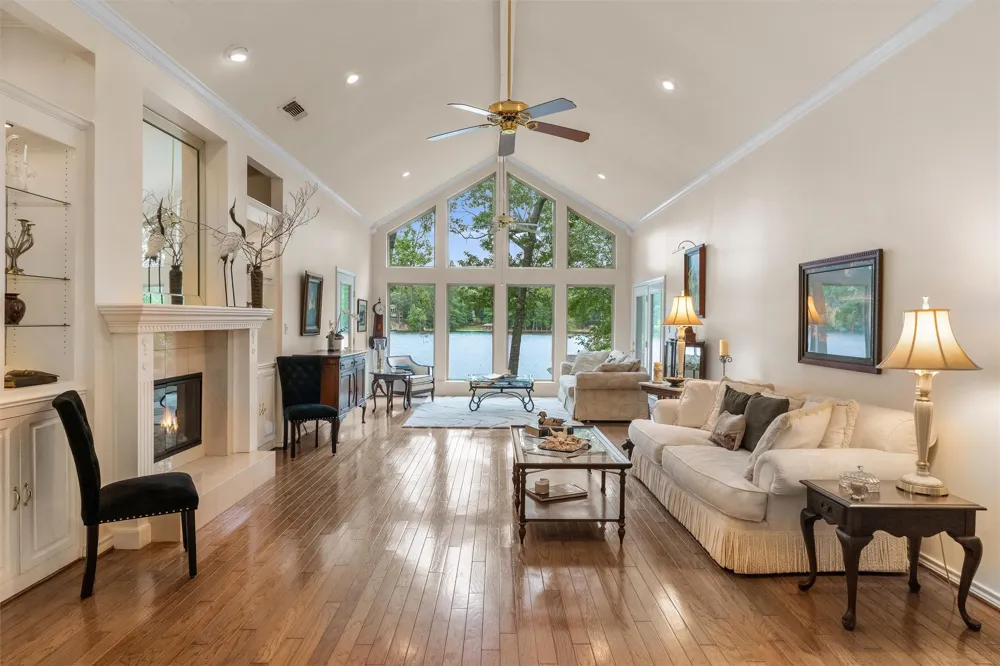116 Pinewood Cove Holly Lake Ranch, TX 75765
