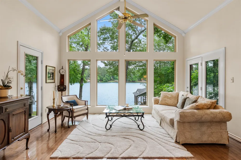 116 Pinewood Cove Holly Lake Ranch, TX 75765
