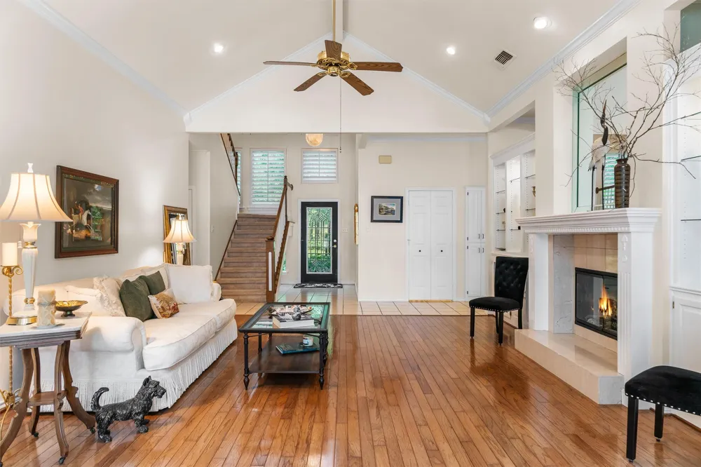 116 Pinewood Cove Holly Lake Ranch, TX 75765
