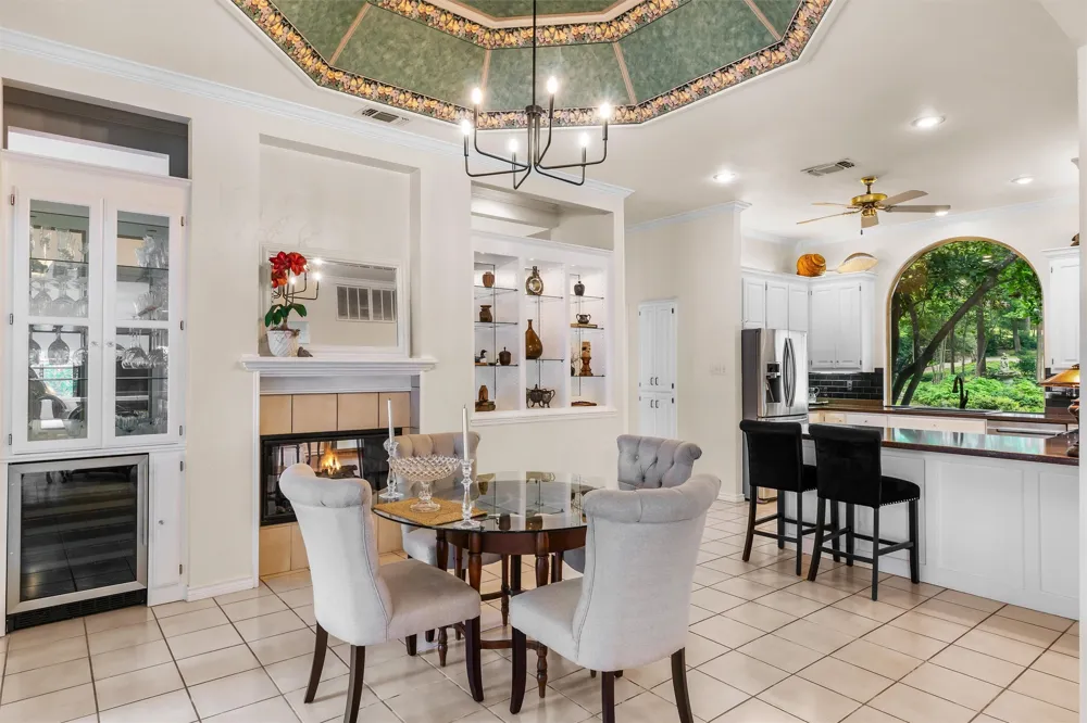 116 Pinewood Cove Holly Lake Ranch, TX 75765