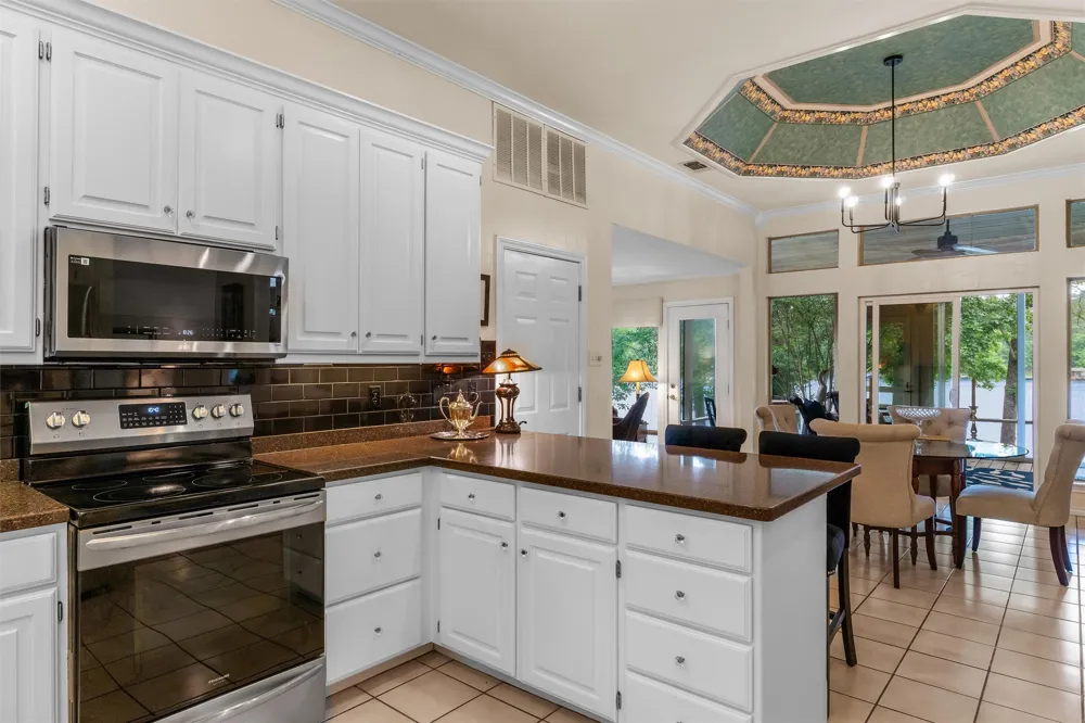 116 Pinewood Cove Holly Lake Ranch, TX 75765