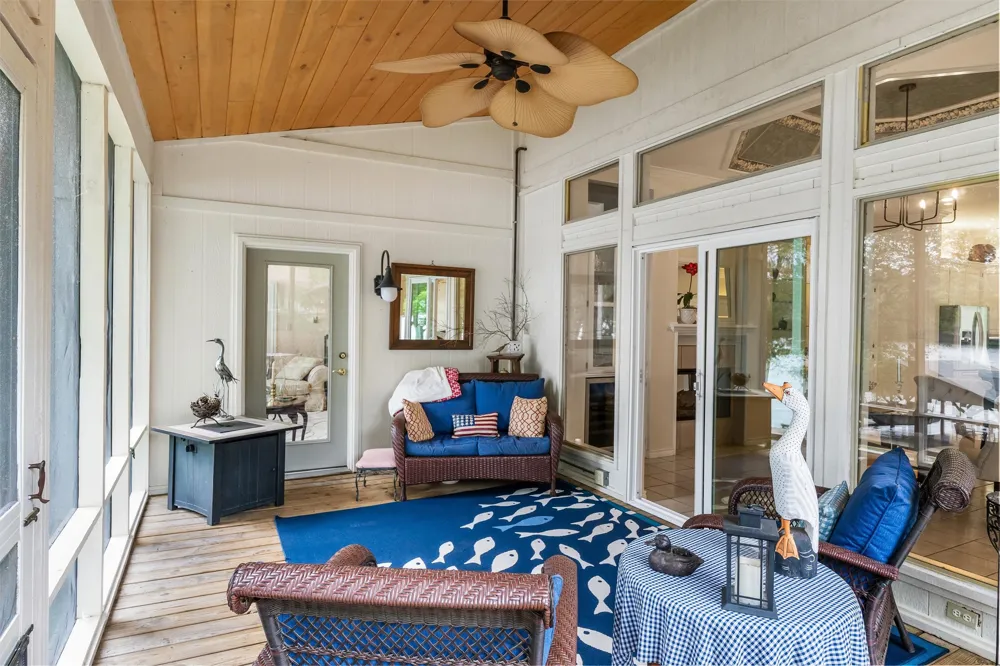 116 Pinewood Cove Holly Lake Ranch, TX 75765
