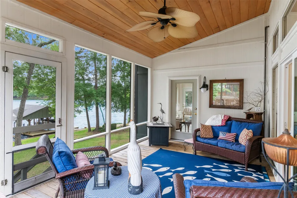 116 Pinewood Cove Holly Lake Ranch, TX 75765