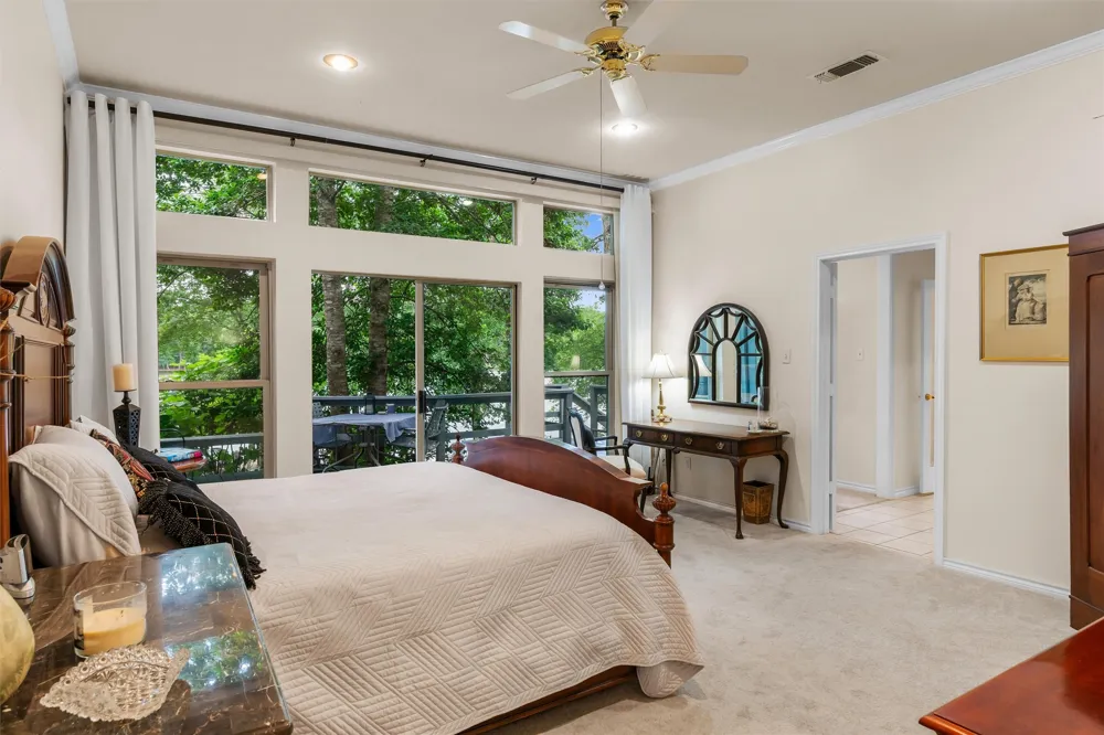 116 Pinewood Cove Holly Lake Ranch, TX 75765