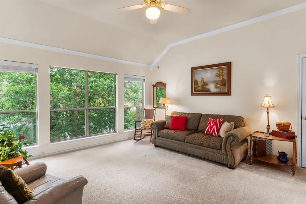 116 Pinewood Cove Holly Lake Ranch, TX 75765