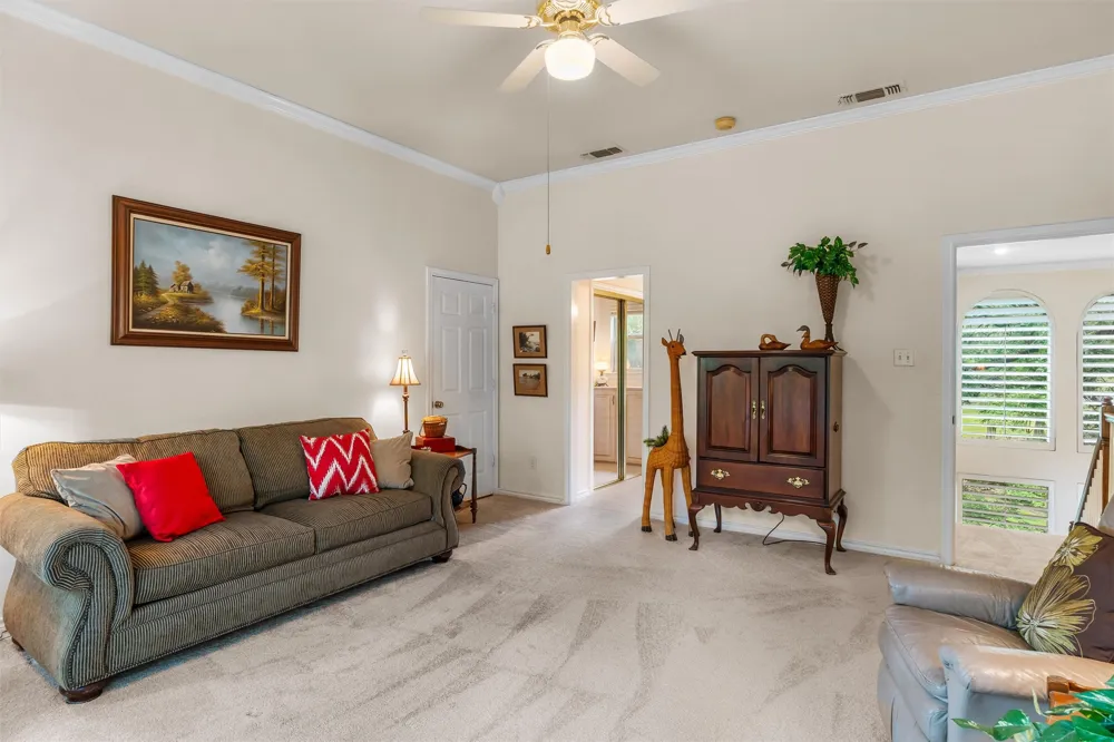 116 Pinewood Cove Holly Lake Ranch, TX 75765
