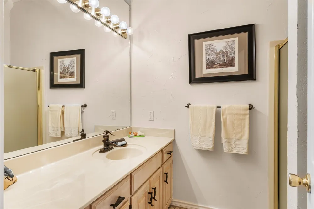 116 Pinewood Cove Holly Lake Ranch, TX 75765