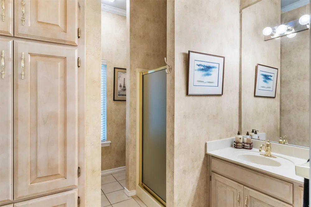 116 Pinewood Cove Holly Lake Ranch, TX 75765