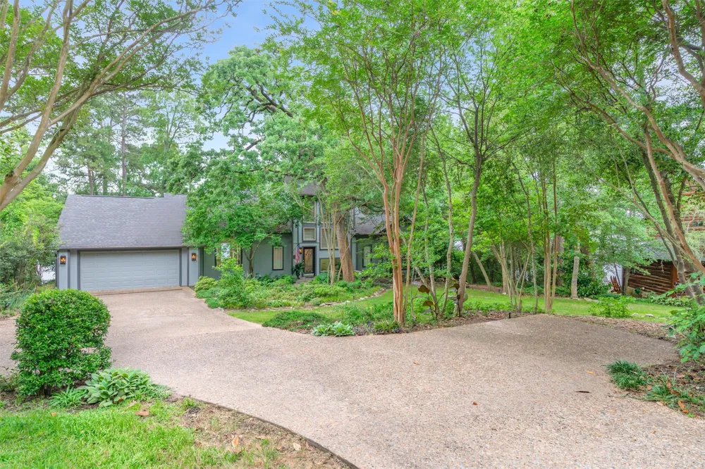 116 Pinewood Cove Holly Lake Ranch, TX 75765