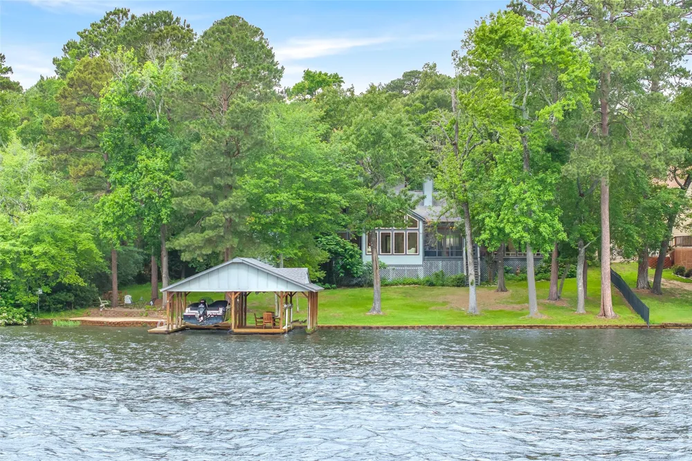 116 Pinewood Cove Holly Lake Ranch, TX 75765