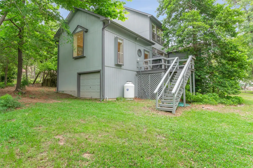 116 Pinewood Cove Holly Lake Ranch, TX 75765
