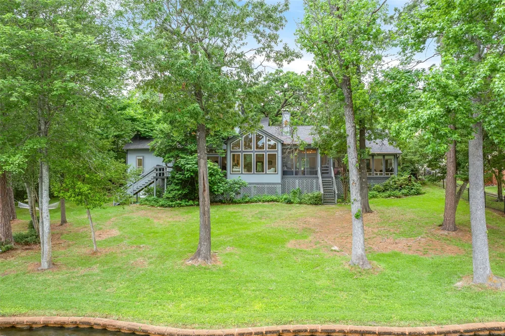 116 Pinewood Cove Holly Lake Ranch, TX 75765