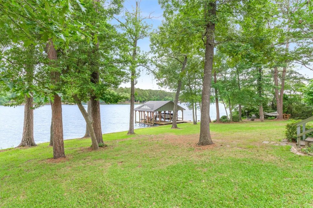 116 Pinewood Cove Holly Lake Ranch, TX 75765