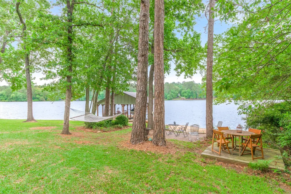 116 Pinewood Cove Holly Lake Ranch, TX 75765