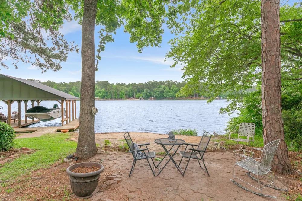 116 Pinewood Cove Holly Lake Ranch, TX 75765