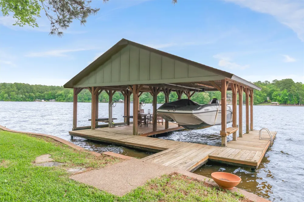 116 Pinewood Cove Holly Lake Ranch, TX 75765