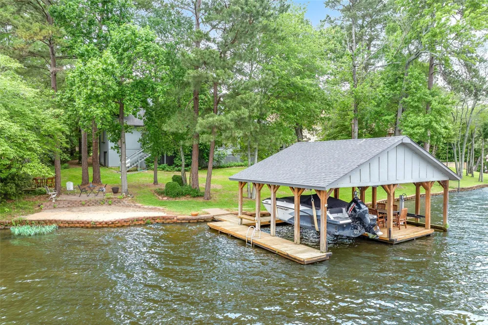 116 Pinewood Cove Holly Lake Ranch, TX 75765