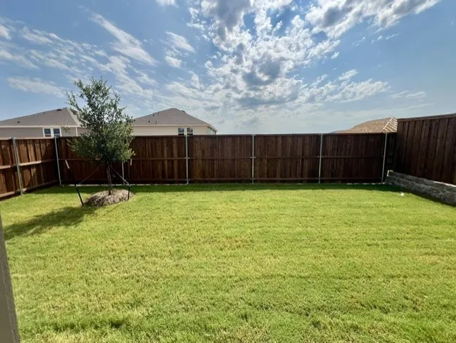 1348 Alfred Street Howe, TX 75459