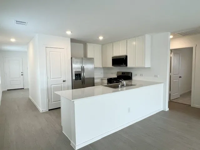 1348 Alfred Street Howe, TX 75459