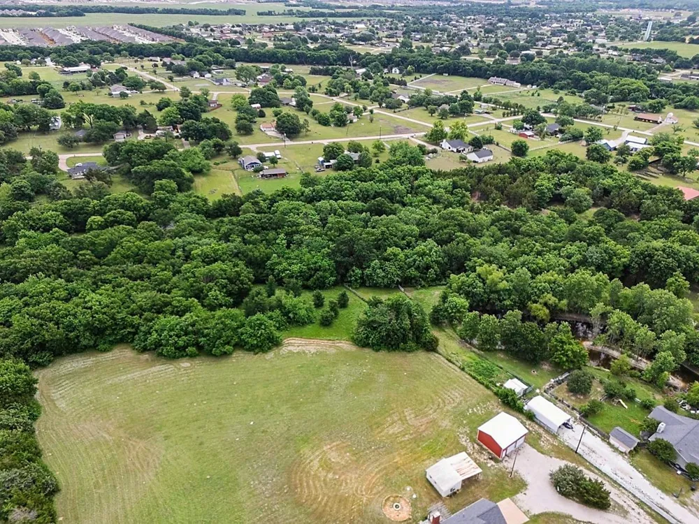 Traildust Drive Lowry Crossing, TX 75069