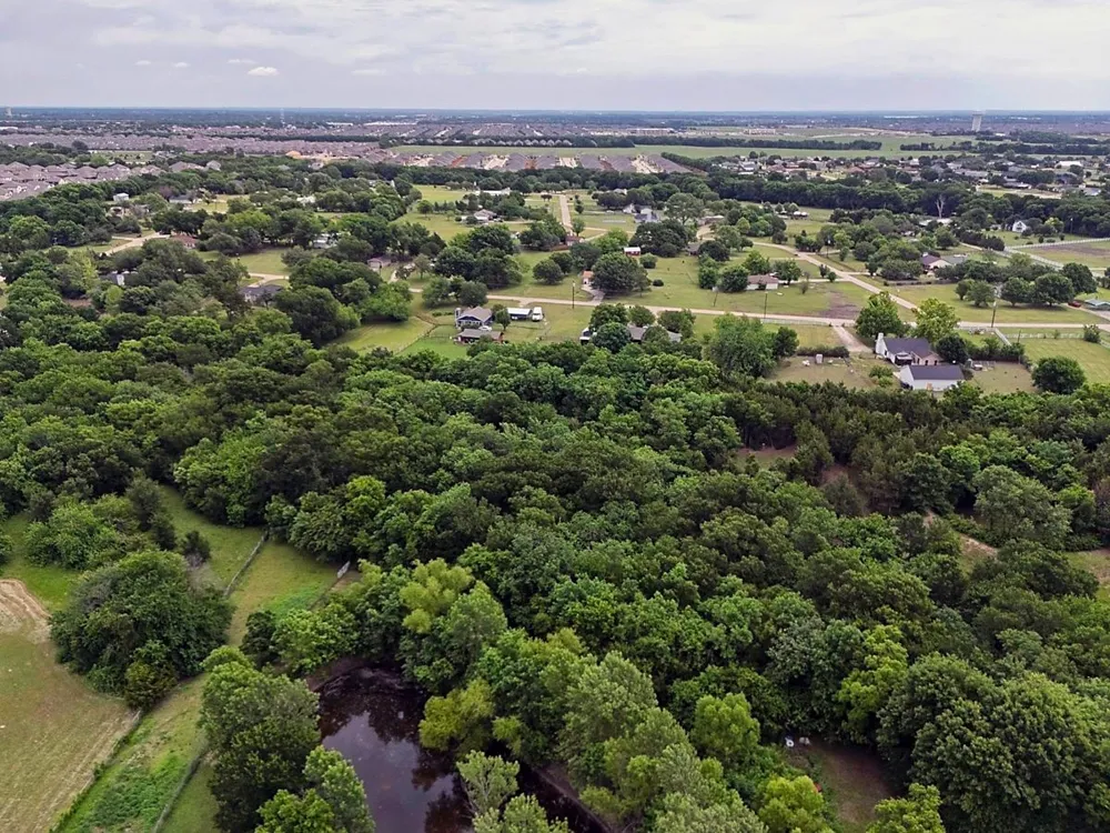 Traildust Drive Lowry Crossing, TX 75069
