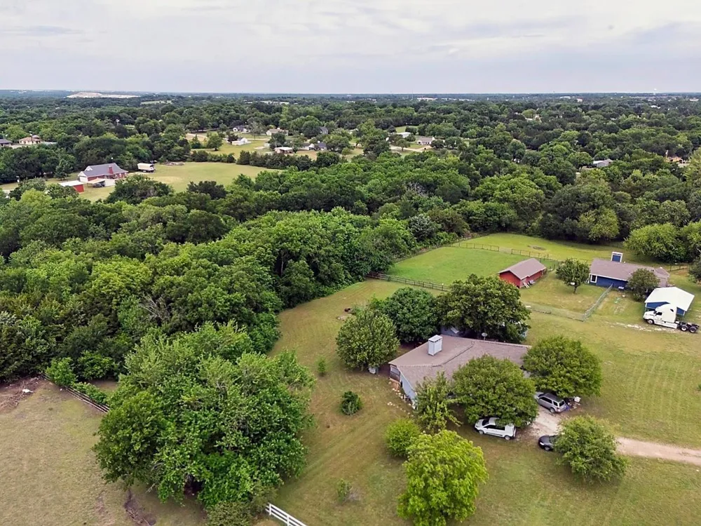 Traildust Drive Lowry Crossing, TX 75069