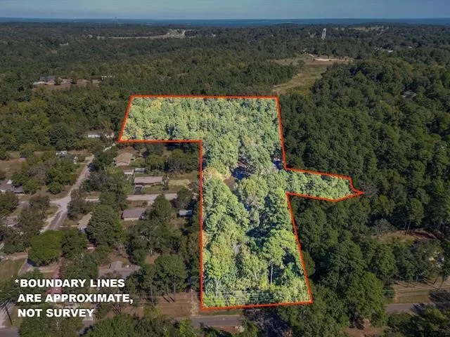 431 Gifford Street Rusk, TX 75785