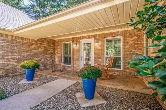 431 Gifford Street Rusk, TX 75785